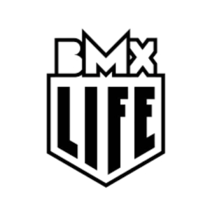 Logo BMX Life