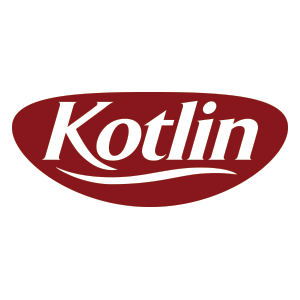 Logo Kotlin