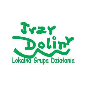 Logo Trzy Doliny