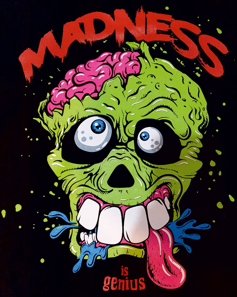 Czapki z nadrukiem oraz koszulki firmowe, event Białystok, branża gastronomiczna