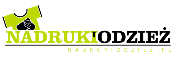 Nadruki na odzieży – Nadrukiodziez.pl